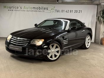 CHRYSLER CROSSFIRE 3.2 V6 LIMITED PREMIUM BVA