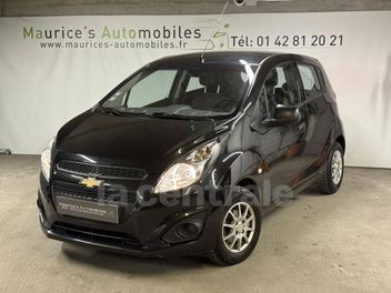 CHEVROLET SPARK 1.0 16V 68 LS