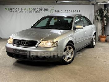 AUDI A6 (2E GENERATION) II 2.5 V6 TDI 150 PACK BV6 9CV