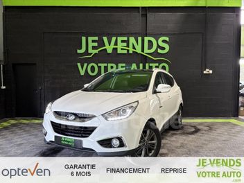 HYUNDAI IX35 (2) 1.6 GDI 135 PACK PREMIUM BLUE DRIVE