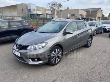 NISSAN PULSAR 1.2 DIG-T 115 N-CONNECTA