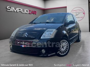 CITROEN C2 1.1 SLALOM