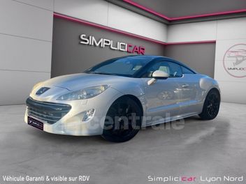 PEUGEOT RCZ 1.6 THP 156 BVA6