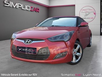 HYUNDAI VELOSTER 1.6 GDI 140 INVENTIVE