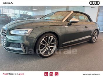 AUDI S5 (2E GENERATION) CABRIOLET II CABRIOLET 3.0 TFSI 354 QUATTRO TIPTRONIC 8