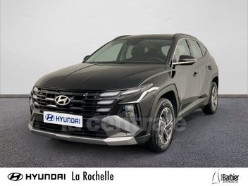 HYUNDAI TUCSON 4 IV (2) 1.6 T-GDI 215 HYBRID INTUITIVE BVA6