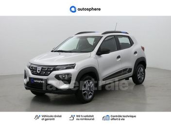 DACIA SPRING BUSINESS 2020 - ACHAT INTEGRAL 27.4 KWH