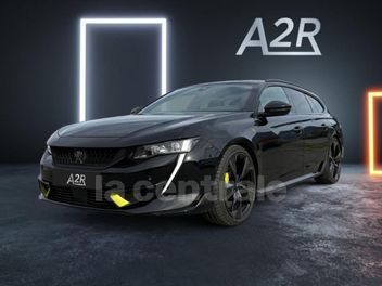 PEUGEOT 508 (2E GENERATION) SW PSE II SW 1.6 HYBRID4 360 PSE E-EAT8 2022