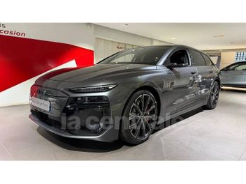 AUDI S6 E-TRON AVANT AVANT 503 CH S6 QUATTRO 100 KWH