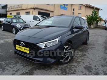 HYUNDAI I20 (3E GENERATION) III 1.0 T-GDI 100 HYBRID 48V CREATIVE