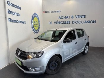 DACIA 
