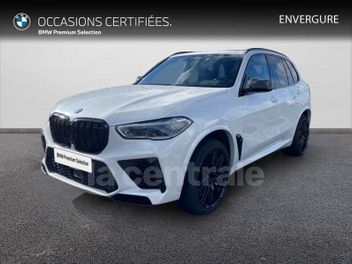 BMW X5 G05 M (G05) M COMPETITION 625 57CV BVA8