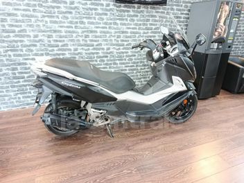 SYM CRUISYM 125 ABS TCS