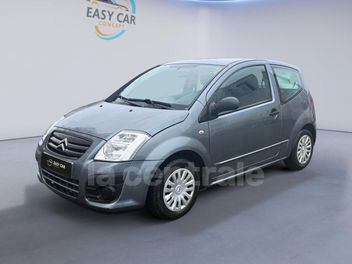 CITROEN C2 1.1 61 FURIO