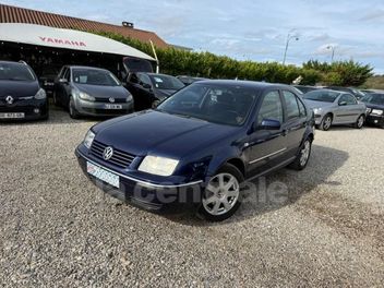 VOLKSWAGEN BORA 1.6 16S PACIFIC
