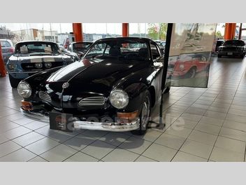 VOLKSWAGEN KARMAN GHIA 1.6 50 CV