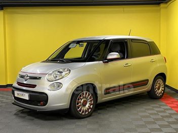 FIAT 500 L 0.9 8V 105 TWINAIR S/S FAMILY