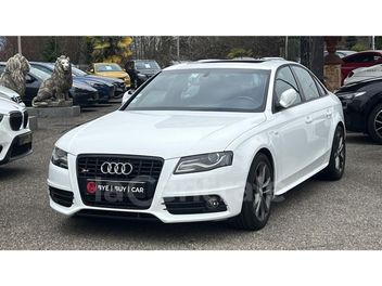 AUDI S4 (4E GENERATION) IV V6 3.0 FSI 330 QUATTRO S TRONIC