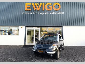 CITROEN C3 PLURIEL 1.4 TRANSAT