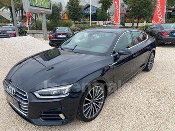 AUDI A5 SPORTBACK (2E GENERATION) II SPORTBACK 2.0 TFSI 252 S TRONIC 7