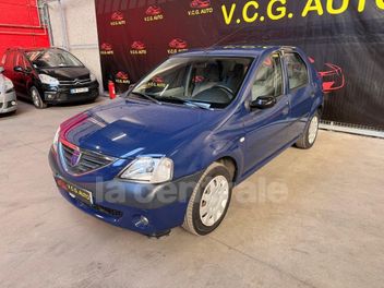 DACIA LOGAN 1.4 MPI 75 LAUREATE