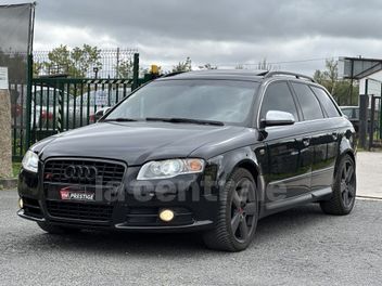 AUDI S4 AVANT (2E GENERATION) II AVANT 4.2 V8 344 QUATTRO