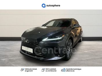 LEXUS RX 5 V 450H+ 4WD HYBRIDE RECHARGEABLE LUXE