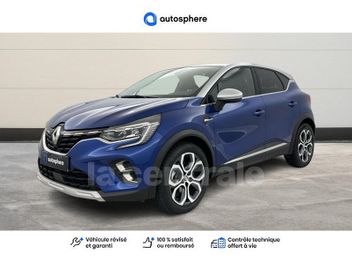 RENAULT CAPTUR 2 II 1.6 E-TECH 145 INTENS 21
