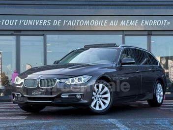 BMW SERIE 3 E91 TOURING (E91) (2) TOURING 320DA 184 EDITION CONFORT