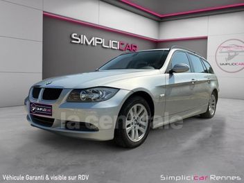 BMW SERIE 3 E91 TOURING (E91) TOURING 320IA PREMIERE PACK SPORT M