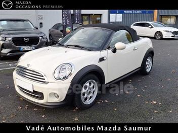 MINI MINI 2 ROADSTER II ROADSTER COOPER