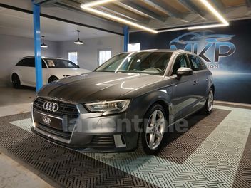 AUDI A3 (3E GENERATION) SPORTBACK 1.5 35 TFSI 150 S TRONIC SPORT