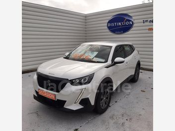 PEUGEOT 