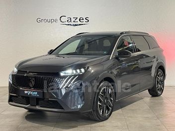 PEUGEOT 5008 (3E GENERATION) III 1.2 HYBRID 145 GT E-DCS6