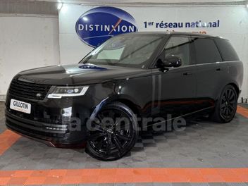 LAND ROVER RANGE ROVER 5 V SWB P550E PHEV AWD AUTOBIOGRAPHY