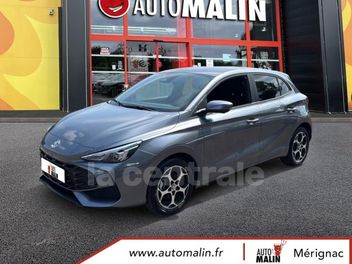 MG MG3 1.5 HYBRID+ 195 LUXURY