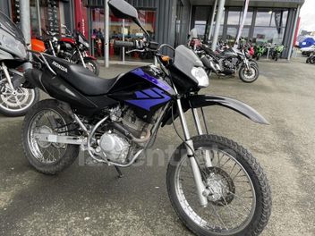HONDA XR 125