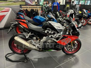 APRILIA RSV4 RF 1000