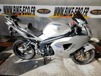 TRIUMPH SPRINT 1050 GT