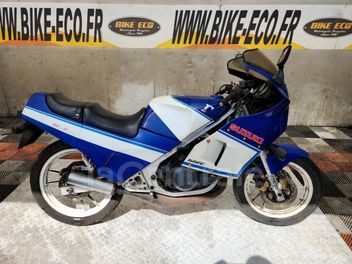 SUZUKI RG 250 GAMMA