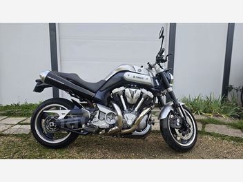 YAMAHA MT-01 1700