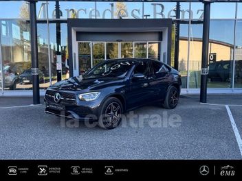 MERCEDES GLC COUPE (2) 300 DE 4MATIC AMG LINE 9G-TRONIC