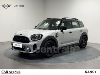 MINI COUNTRYMAN 2 II (2) (F60) 125 + 95 ALL4 COOPER SE EDITION PREMIUM PLUS BVA6