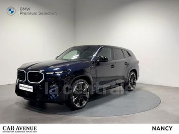 BMW XM G09 (G09) 653 BVA8