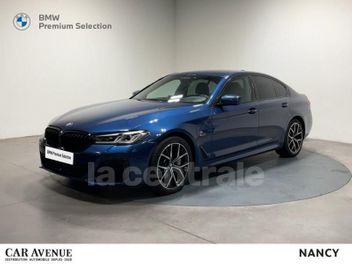 BMW SERIE 5 G30 (G30) (2) 545E XDRIVE 394 M SPORT BVA8
