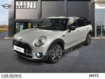 MINI MINI 3 CLUBMAN III CLUBMAN COOPER D 150 KENSINGTON BVA8