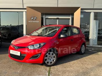 HYUNDAI I20 (2) 1.1 CRDI 75 PACK EVIDENCE BLUE DRIVE