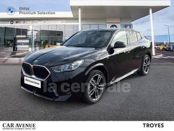 BMW X2 U10 (U10) SDRIVE 20I 170 M SPORT DKG7