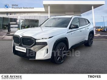 BMW XM G09 (G09) 3.0 50E 476 BVA8