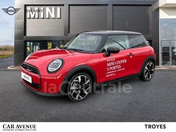 MINI MINI 4 3P IV (F66) 1.5 COOPER 156 C CLASSIC DKG7 3P